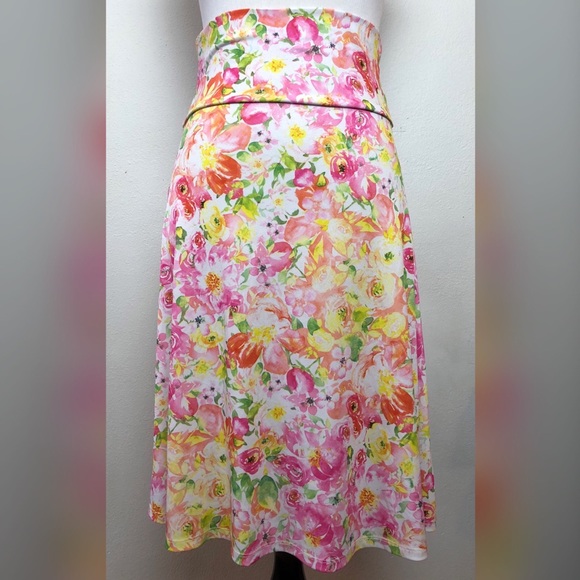 LuLaRoe Dresses & Skirts - Skirt